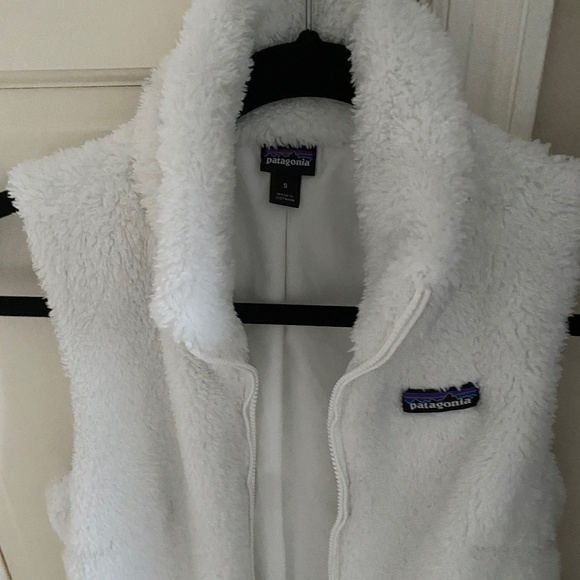 Patagonia vest - Picture 2 of 2